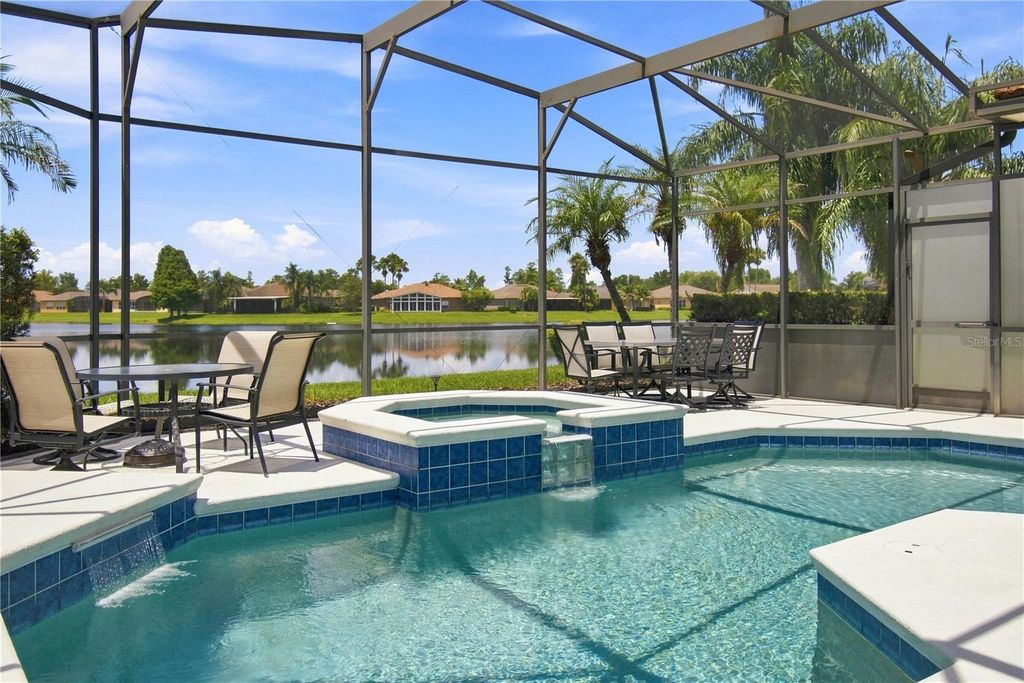 662 SHOREHAVEN DR, Poinciana, FL 34759