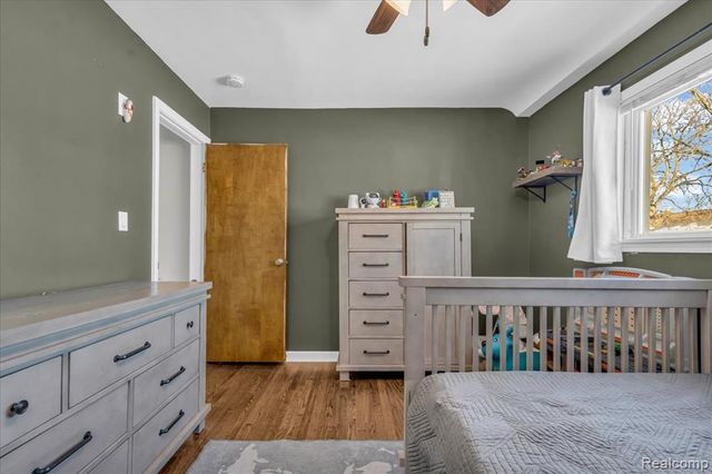 10036 Ruth Avenue, Allen Park, MI 48101