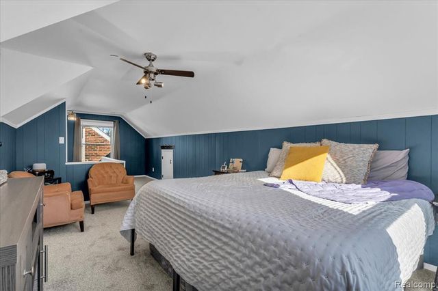 10036 Ruth Avenue, Allen Park, MI 48101