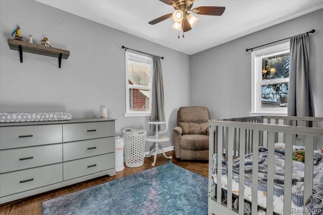 10036 Ruth Avenue, Allen Park, MI 48101