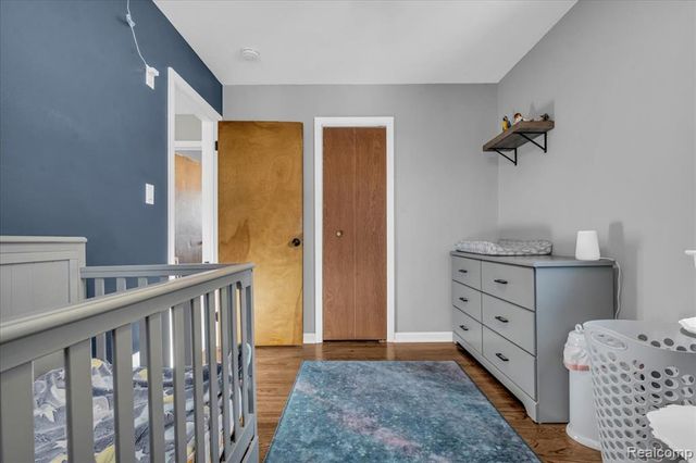 10036 Ruth Avenue, Allen Park, MI 48101