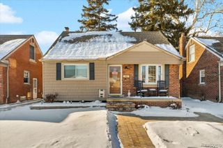 10036 Ruth Avenue, Allen Park, MI 48101