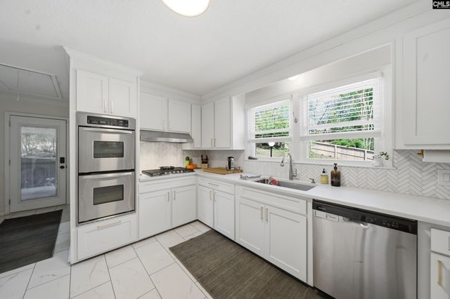 3629 Rockbridge Road, Columbia, SC 29206