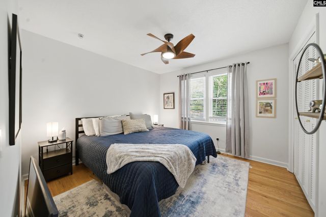 3629 Rockbridge Road, Columbia, SC 29206