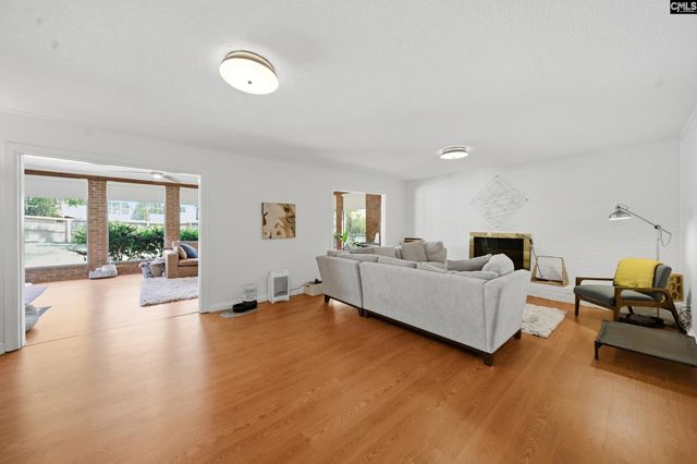 3629 Rockbridge Road, Columbia, SC 29206