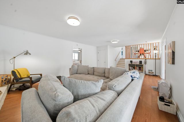 3629 Rockbridge Road, Columbia, SC 29206