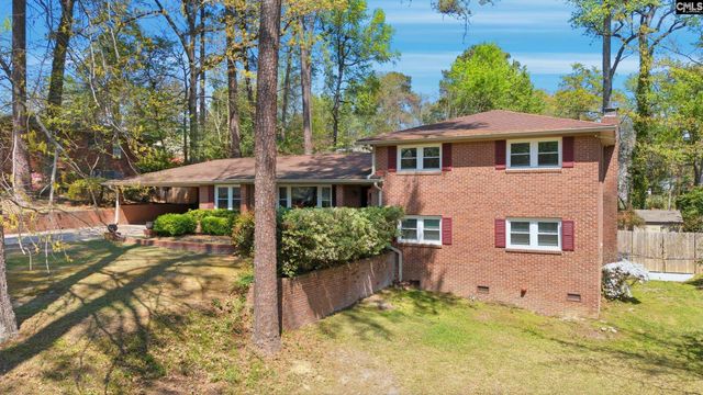 3629 Rockbridge Road, Columbia, SC 29206