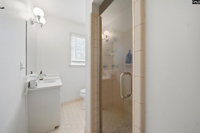 3629 Rockbridge Road, Columbia, SC 29206