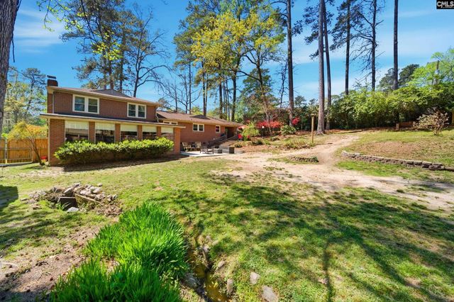 3629 Rockbridge Road, Columbia, SC 29206