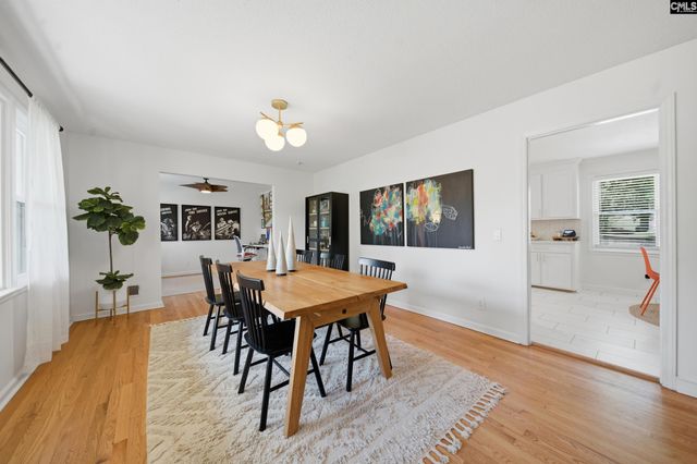 3629 Rockbridge Road, Columbia, SC 29206