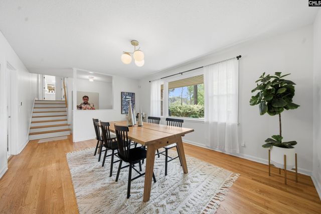 3629 Rockbridge Road, Columbia, SC 29206