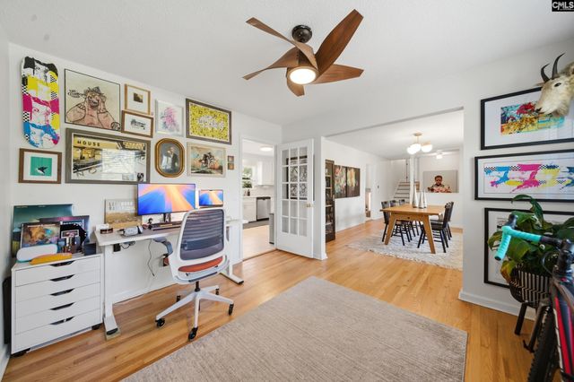 3629 Rockbridge Road, Columbia, SC 29206