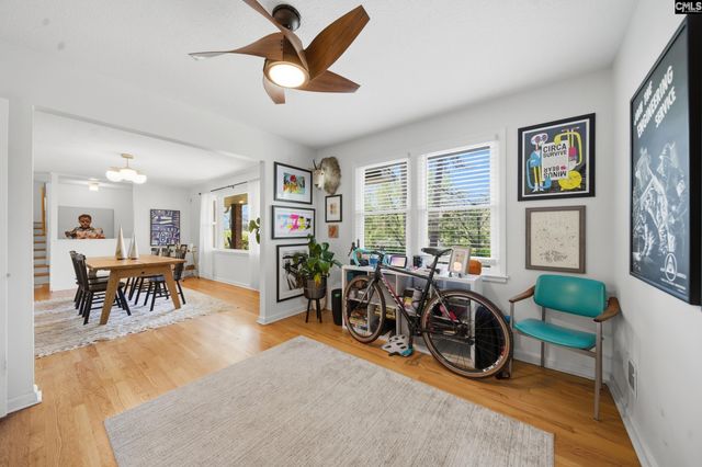 3629 Rockbridge Road, Columbia, SC 29206