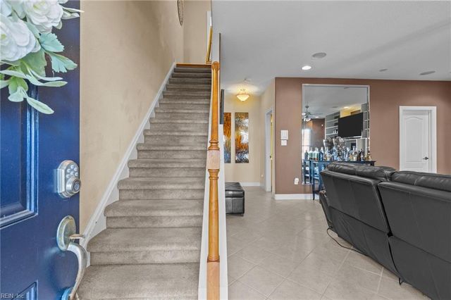 4545 Botany Park DR, Virginia Beach, VA 23462