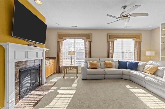 4545 Botany Park DR, Virginia Beach, VA 23462