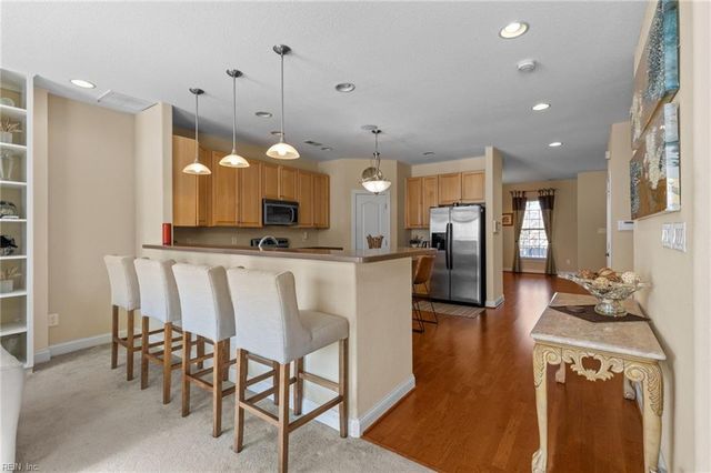 4545 Botany Park DR, Virginia Beach, VA 23462