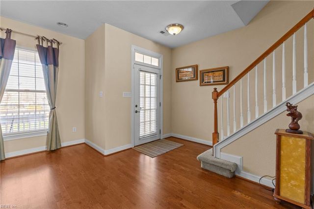 4545 Botany Park DR, Virginia Beach, VA 23462