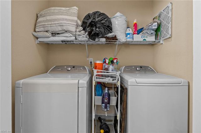 4545 Botany Park DR, Virginia Beach, VA 23462