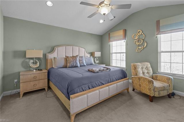 4545 Botany Park DR, Virginia Beach, VA 23462