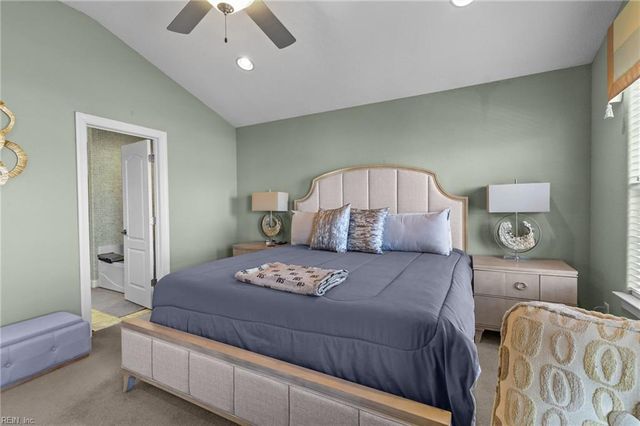 4545 Botany Park DR, Virginia Beach, VA 23462