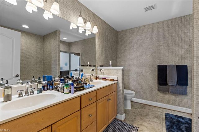 4545 Botany Park DR, Virginia Beach, VA 23462