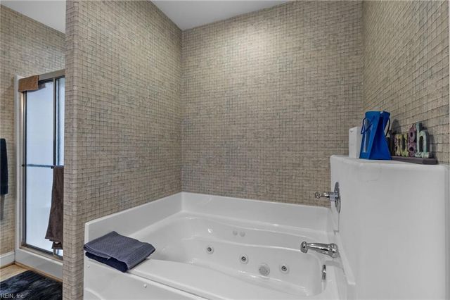 4545 Botany Park DR, Virginia Beach, VA 23462