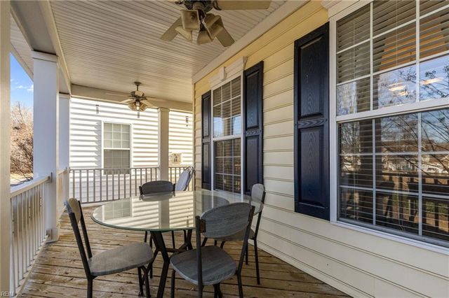 4545 Botany Park DR, Virginia Beach, VA 23462