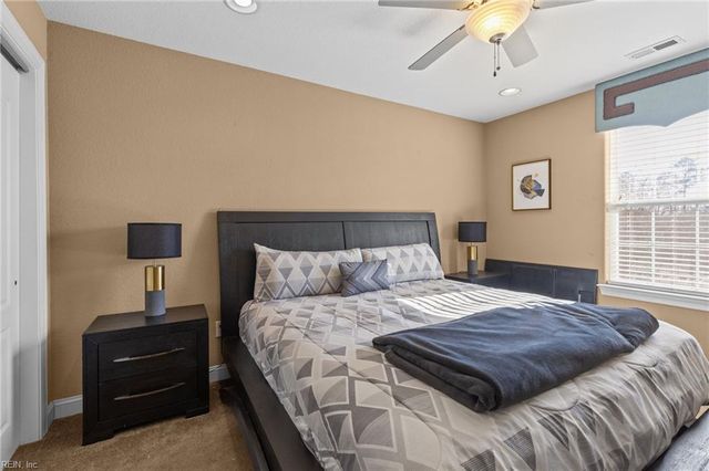 4545 Botany Park DR, Virginia Beach, VA 23462