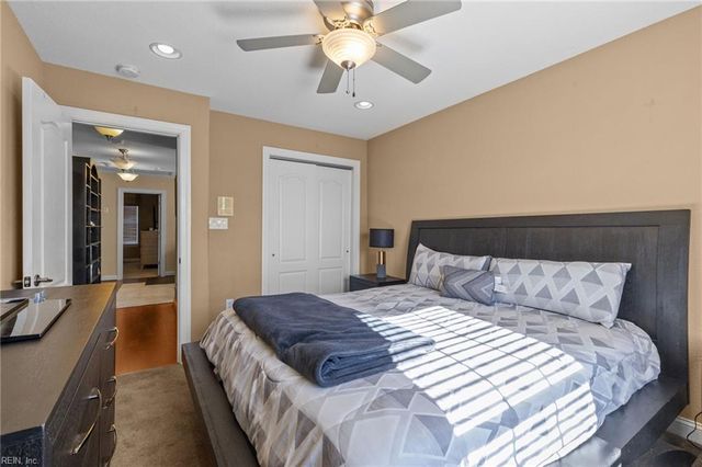 4545 Botany Park DR, Virginia Beach, VA 23462