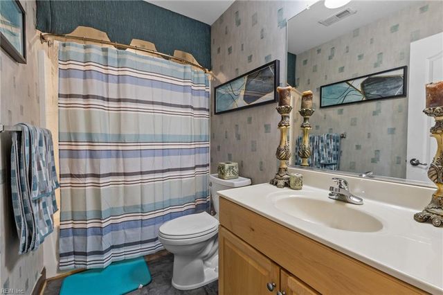 4545 Botany Park DR, Virginia Beach, VA 23462