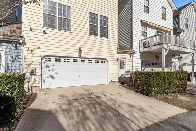 4545 Botany Park DR, Virginia Beach, VA 23462