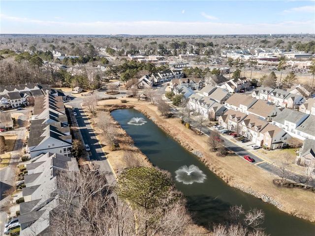 4545 Botany Park DR, Virginia Beach, VA 23462