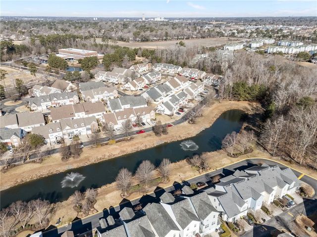 4545 Botany Park DR, Virginia Beach, VA 23462