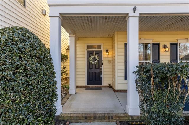 4545 Botany Park DR, Virginia Beach, VA 23462