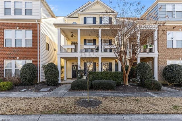 4545 Botany Park DR, Virginia Beach, VA 23462