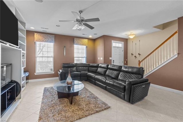 4545 Botany Park DR, Virginia Beach, VA 23462