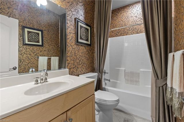 4545 Botany Park DR, Virginia Beach, VA 23462