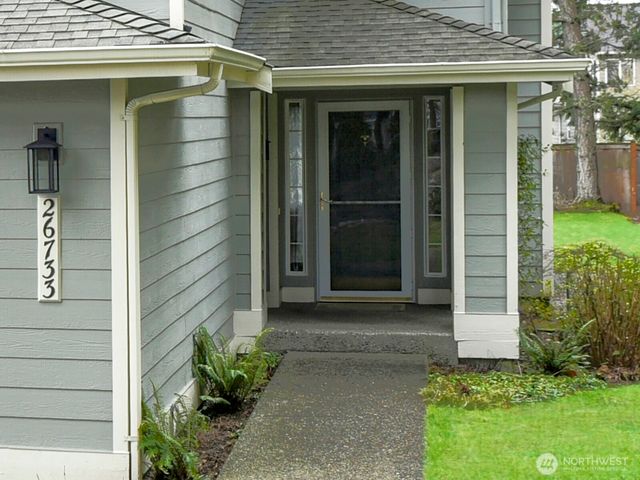 26733 227th Avenue SE, Maple Valley, WA 98038