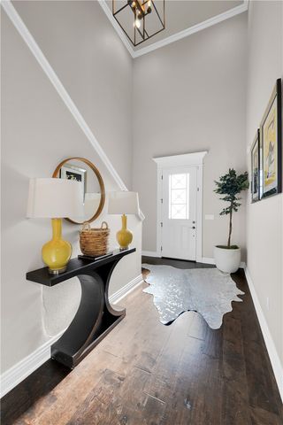 529 N Salem Road, Fayetteville, AR 72704