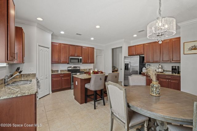 5555 Brilliance Circle, Cocoa, FL 32926