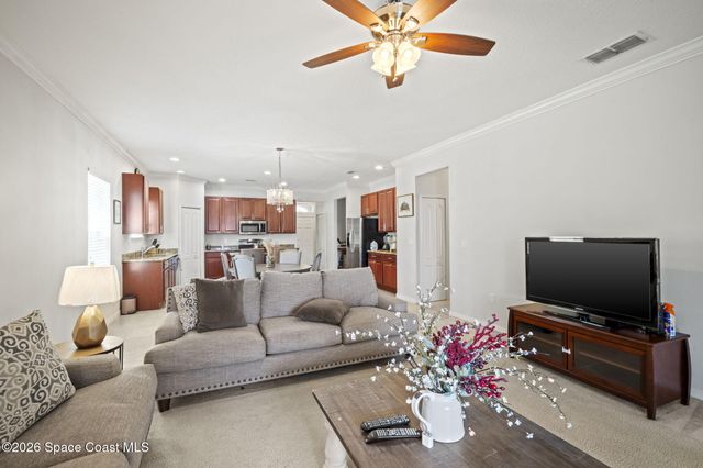 5555 Brilliance Circle, Cocoa, FL 32926