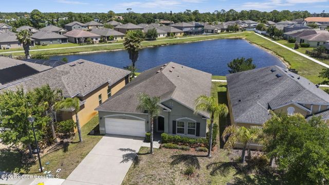 5555 Brilliance Circle, Cocoa, FL 32926