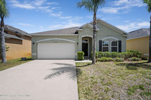 5555 Brilliance Circle, Cocoa, FL 32926