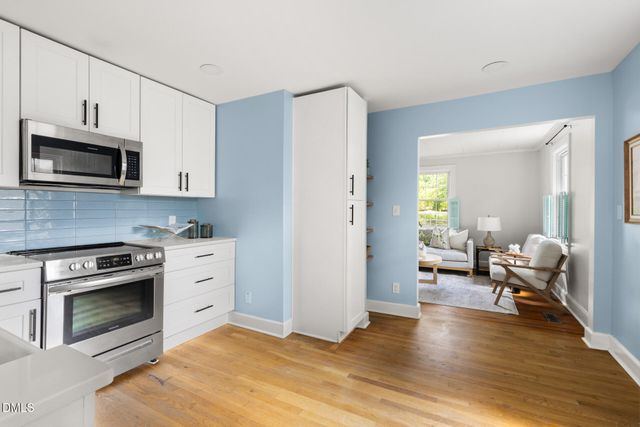 2313 Albany Street, Durham, NC 27705