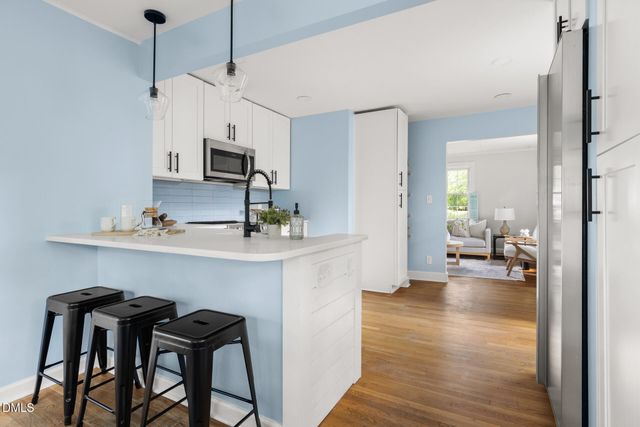 2313 Albany Street, Durham, NC 27705