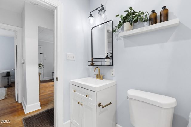 2313 Albany Street, Durham, NC 27705