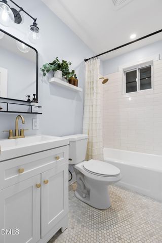 2313 Albany Street, Durham, NC 27705