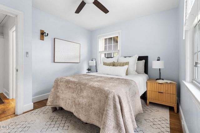 2313 Albany Street, Durham, NC 27705