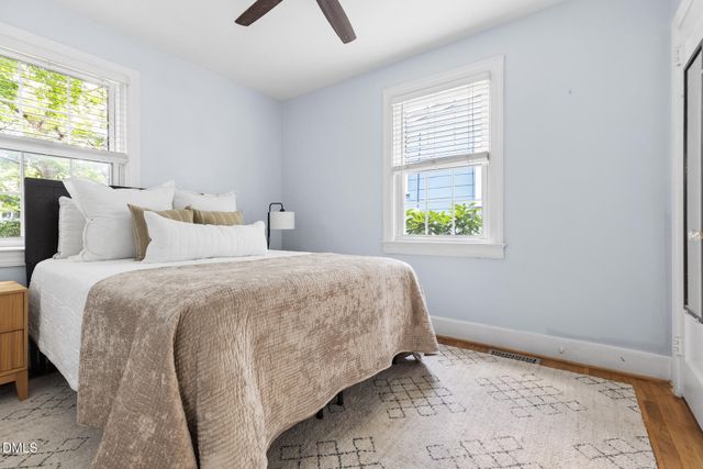 2313 Albany Street, Durham, NC 27705