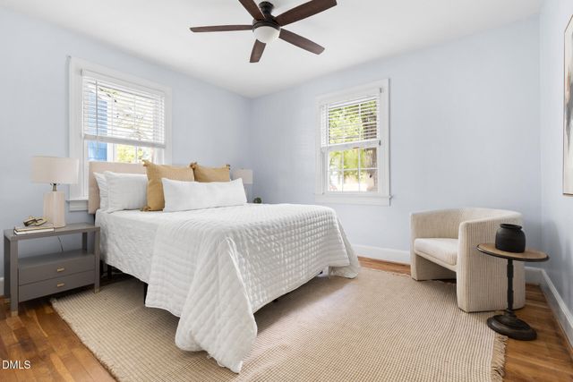 2313 Albany Street, Durham, NC 27705